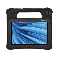 Zebra L10 XPAD, 2D, USB, USB-C, BT, Ethernet, Wi-Fi, NFC, Win. 10 Pro RTL10C0-0C12X1X