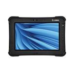 Zebra L10 XSLATE, USB, USB-C, BT, Ethernet, Wi-Fi, 5G, NFC, GPS, Win. 10 Pro RTL10C1-3A12X1X