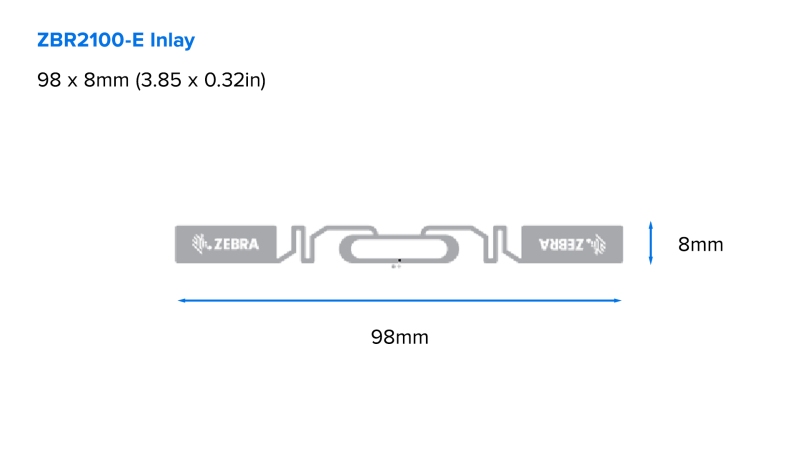 Zebra Label, Paper, 102x152mm; Direct Thermal, Z-PERFORM 1000D, Uncoated, Permanent Adhesive, 76mm Core, Sa SAMPLE17011R