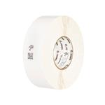 Zebra Label, Polyethylene, 76.2x76.2mm; Thermal Transfer, 8100T Z-Destruct PE, Permanent Adhesive, 76.2mm Co SAMPLE24324