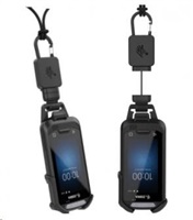 Zebra lanyard, incl. retractor , pro EC30 SG-EC30-RLYD1-01