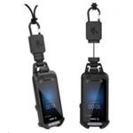 Zebra lanyard, incl. retractor , pro EC30 SG-EC30-RLYD1-01