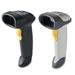 Zebra LS2208, 1D, SR, multi-IF, anthracite LS2208-SR20007R
