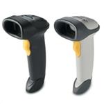 Zebra LS2208, 1D, SR, multi-IF, kit (USB), anthracite LS2208-7AZU0300SR