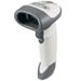 Zebra LS2208, 1D, SR, multi-IF, kit (USB), light grey LS2208-1AZU0100ZR