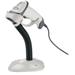 Zebra LS2208, 1D, SR, multi-IF, kit (USB), light grey LS2208-1AZU0100ZR