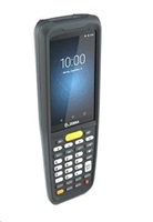 Zebra MC2700, 2D, SE4100, 3/32GB, BT, Wi-Fi, 4G, Func. Num., GPS, Android MC27BK-2B3S3RW
