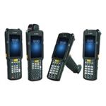 Zebra MC3300 Premium, 2D, SR, BT, Wi-Fi, NFC, Func. Num., IST, PTT, Android MC330K-SN3HA3RW