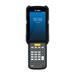 Zebra MC3300ax, 2D, ER, SE4850, USB, BT, Wi-Fi, NFC, alpha, GMS, Android MC330X-SE4EG4RW