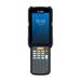 Zebra MC3300ax, 2D, ER, SE4850, USB, BT, Wi-Fi, NFC, alpha, GMS, Android MC330X-SE4EG4RW