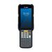 Zebra MC3300ax, 2D, ER, SE4850, USB, BT, Wi-Fi, NFC, alpha, GMS, Android MC330X-SG4EG4RW