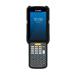 Zebra MC3300ax, 2D, ER, SE4850, USB, BT, Wi-Fi, NFC, Func. Num., GMS, Android MC330X-SE3EG4RW