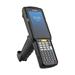Zebra MC3300ax, 2D, ER, SE4850, USB, BT, Wi-Fi, NFC, Func. Num., Gun, GMS, Android MC330X-GE3EG4RW