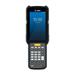Zebra MC3300ax, 2D, ER, SE4850, USB, BT, Wi-Fi, NFC, num., GMS, Android MC330X-SG2EG4RW