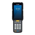 Zebra MC3300ax, 2D, ER, SE4850, USB, BT, Wi-Fi, NFC, num., GMS, Android MC330X-SG2EG4RW