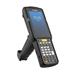 Zebra MC3300ax, 2D, ER, SE4850, USB, BT, Wi-Fi, NFC, num., Gun, GMS, Android MC330X-GE2BG4RW