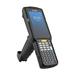 Zebra MC3300ax, 2D, ER, SE4850, USB, BT, Wi-Fi, NFC, num., Gun, GMS, Android MC330X-GE2BG4RW