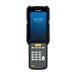 Zebra MC3300ax, 2D, SE4770, USB, BT, Wi-Fi, NFC, alpha, GMS, Android MC330X-SA4EG4RW