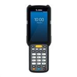 Zebra MC3300ax, 2D, SE4770, USB, BT, Wi-Fi, NFC, Func. Num., GMS, Android MC330X-SJ3EG4RW