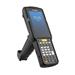 Zebra MC3300ax, 2D, SE4770, USB, BT, Wi-Fi, NFC, Func. Num., Gun, GMS, Android MC330X-GJ3EG4RW