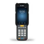 Zebra MC3300ax, 2D, SE4770, USB, BT, Wi-Fi, NFC, num., Gun, GMS, Android MC330X-GJ2EG4RW