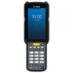 Zebra MC3300x, 1D, BT, Wi-Fi, NFC, num., GMS, Android MC330L-RL2EG4RW