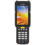 Zebra MC3300x, 2D, LR, SE4850, BT, Wi-Fi, NFC, alpha, Gun, Android MC330L-GE4EG4RW