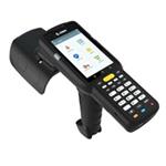 Zebra MC3390R, 2D, ER, USB, BT, Wi-Fi, alpha, RFID, IST, PTT, GMS, Android MC339R-GE4HG4EU