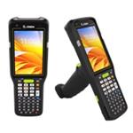 Zebra MC3400 Standard, 2D, SE5500, 10.5 cm (4''), Func. Num., IST, hot-swap, USB-C, BT, Wi-Fi (Wi-Fi) MC3401-0S1K43SS-A6