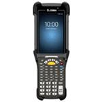 Zebra MC9300, 1D, SR, BT, Wi-Fi, num., Gun, IST, Android MC930B-GSAAG4RW