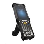 Zebra MC9300 (43 keys, Functional Numeric), 2D, SR, SE4750, BT, Wi-Fi, NFC, Func. Num., Gun, IST, Androi MC930P-GSJCG4RW