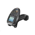 Zebra MT2070, BT, 2D, SR, num., disp., kit (USB), black KT-2070-SD2000C14W