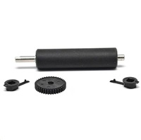 Zebra Platen Roller P1079903-003