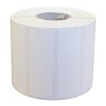 Zebra PolyO 3100T, label roll, synthetic, 102x76mm 3008835
