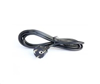 Zebra power cord, EU 450042