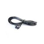 Zebra power cord, EU 450042