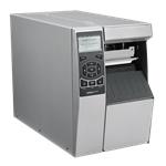 ZEBRA printer ZT510 - 203dpi, BT, LAN, WiFi ZT51042-T0EC000Z