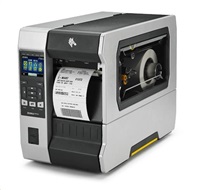 ZEBRA printer ZT610 - 300dpi, BT, LAN, Cutter ZT61043-T1E0100Z