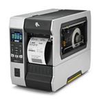 ZEBRA printer ZT610 - 300dpi, BT, LAN, Cutter ZT61043-T1E0100Z
