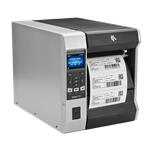 ZEBRA printer ZT610 - 300dpi, BT, LAN, Rewind ZT61043-T2E0100Z