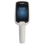 Zebra PS20 Plus, Pack of 10 Units, 2D, SE4710, 10.5 cm (4''), USB, BT, Wi-Fi, Android, GMS KT-PS20J-P4H1A600