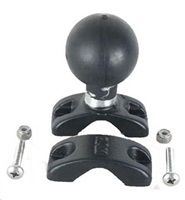 Zebra Rail Clamp Base MT3510