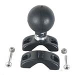 Zebra Rail Clamp Base MT3510