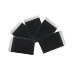 Zebra replacement velcro pads SG-NGRS-SFRVPD-05