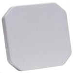 Zebra RFID antenna AN720 - Small form-factor, rugged, wide beamwidth RFID antenna (ETSI frequency, LCP) AN720-L51NF00WEU