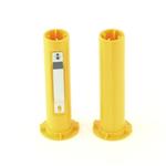 Zebra ribbon core adapter P1080383-231