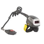 Zebra RS4000, long kabel, 1D, kit RS4000-HPCLWR