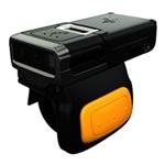 Zebra RS5100, BT, 2D, SE4710, BT, black, silver RS51B0-LBRMWR