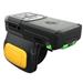 Zebra RS5100, BT, 2D, SE4770, BT, black, silver RS51B0-TBRMWR