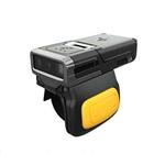 Zebra RS5100, double sided, BT, 2D, SE4710, USB, BT, black, silver RS51B0-LBDNWR